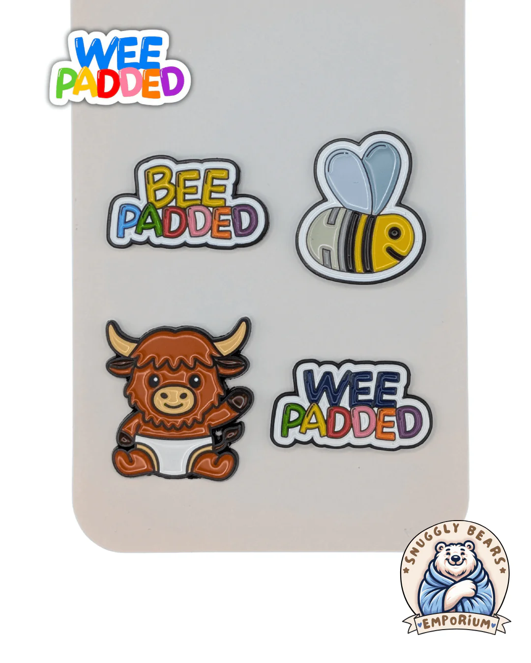 WeePadded